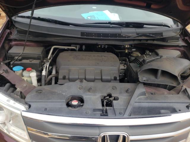 Photo 6 VIN: 5FNRL5H61CB094173 - HONDA ODYSSEY EX 