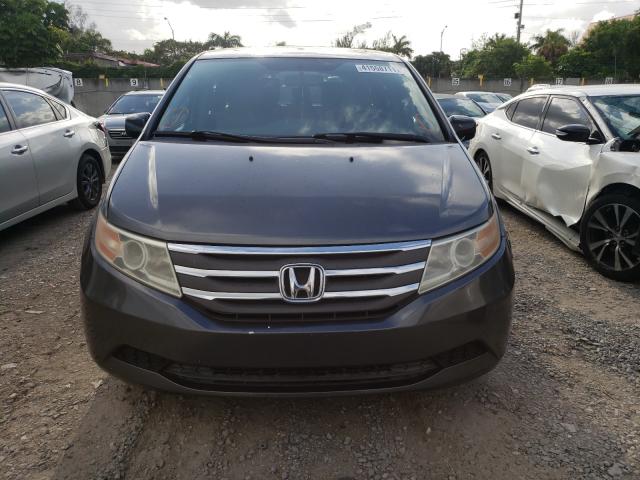 Photo 8 VIN: 5FNRL5H61CB094464 - HONDA ODYSSEY EX 