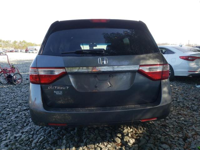 Photo 5 VIN: 5FNRL5H61CB097025 - HONDA ODYSSEY EX 