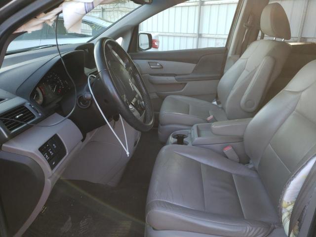 Photo 6 VIN: 5FNRL5H61CB097025 - HONDA ODYSSEY EX 