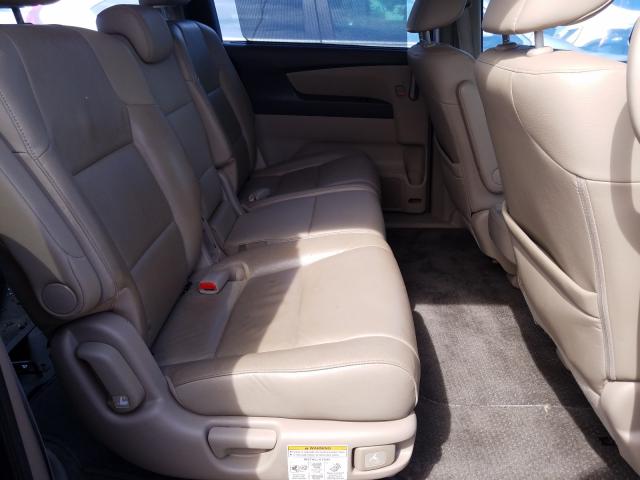 Photo 5 VIN: 5FNRL5H61CB098398 - HONDA ODYSSEY EX 