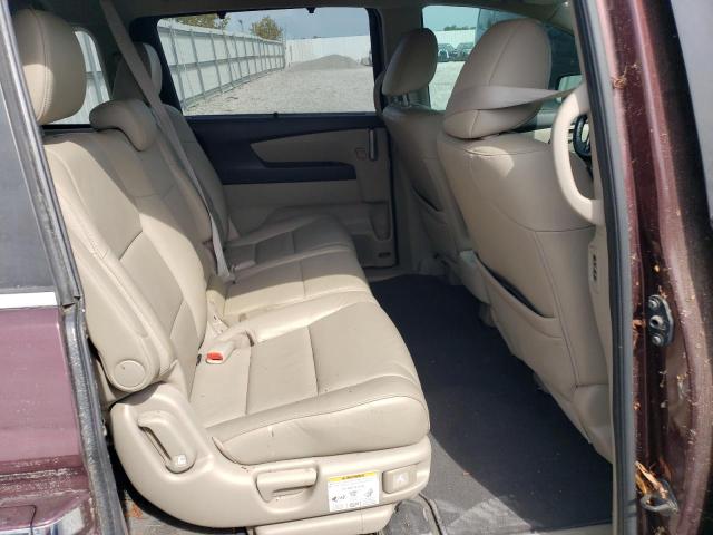 Photo 10 VIN: 5FNRL5H61CB098398 - HONDA ODYSSEY EX 