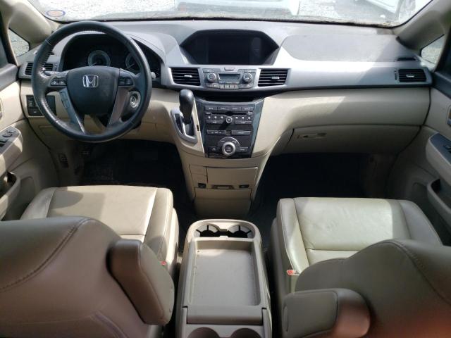 Photo 7 VIN: 5FNRL5H61CB098398 - HONDA ODYSSEY EX 