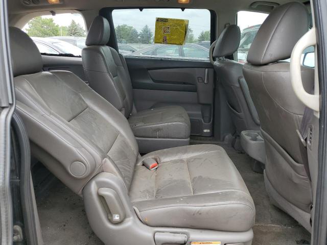 Photo 10 VIN: 5FNRL5H61CB098434 - HONDA ODYSSEY EX 