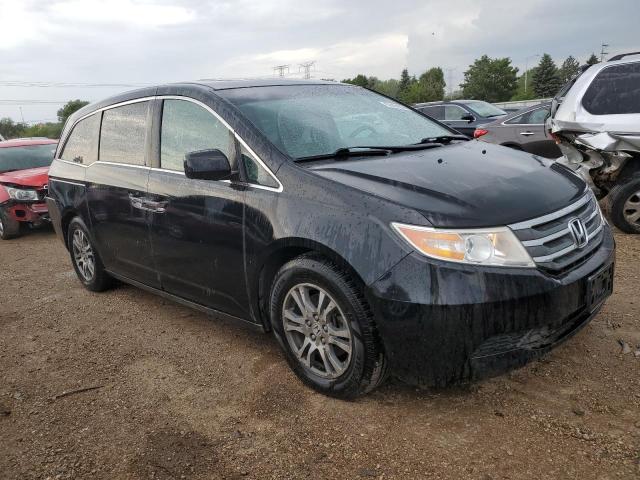 Photo 3 VIN: 5FNRL5H61CB098434 - HONDA ODYSSEY EX 