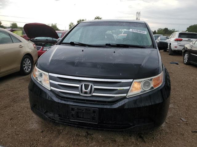 Photo 4 VIN: 5FNRL5H61CB098434 - HONDA ODYSSEY EX 