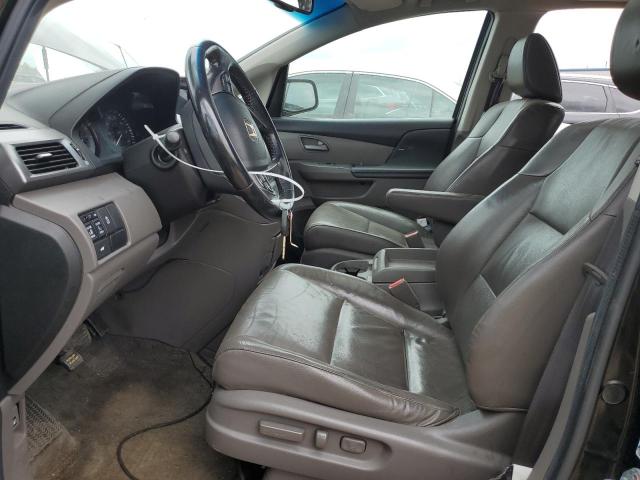 Photo 6 VIN: 5FNRL5H61CB098434 - HONDA ODYSSEY EX 