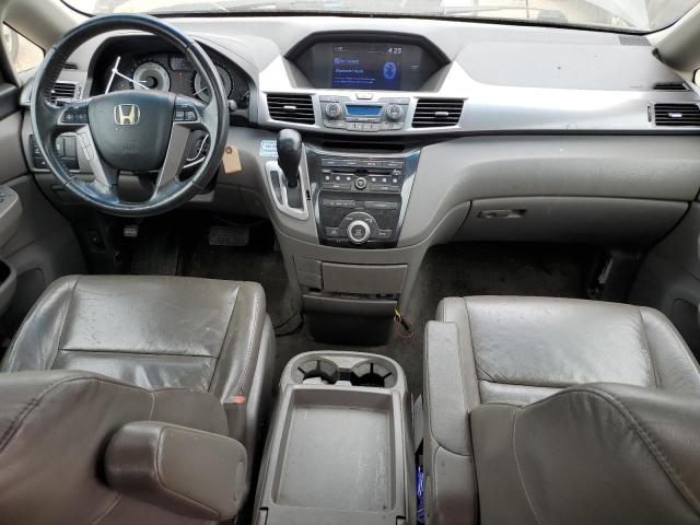 Photo 7 VIN: 5FNRL5H61CB098434 - HONDA ODYSSEY EX 