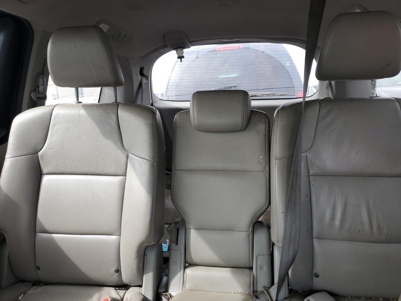 Photo 9 VIN: 5FNRL5H61CB103017 - HONDA ODYSSEY 