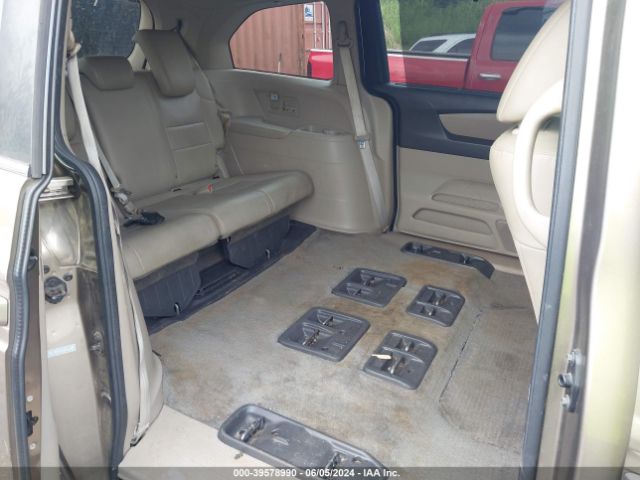 Photo 7 VIN: 5FNRL5H61CB112087 - HONDA ODYSSEY 