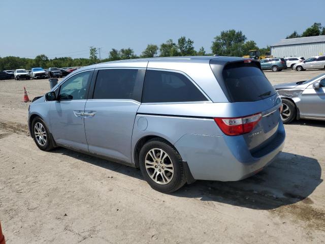 Photo 1 VIN: 5FNRL5H61CB113594 - HONDA ODYSSEY EX 