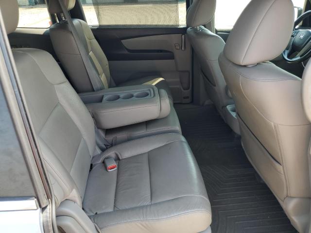 Photo 10 VIN: 5FNRL5H61CB113594 - HONDA ODYSSEY EX 