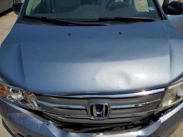 Photo 11 VIN: 5FNRL5H61CB113594 - HONDA ODYSSEY EX 