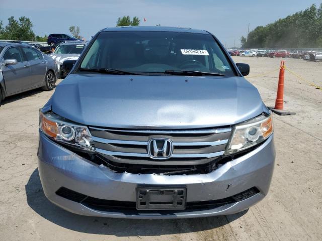 Photo 4 VIN: 5FNRL5H61CB113594 - HONDA ODYSSEY EX 