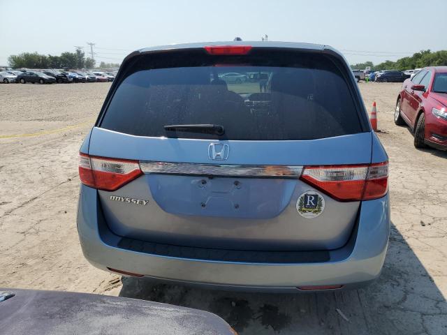 Photo 5 VIN: 5FNRL5H61CB113594 - HONDA ODYSSEY EX 