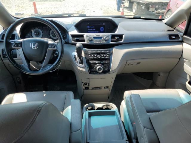 Photo 7 VIN: 5FNRL5H61CB113594 - HONDA ODYSSEY EX 