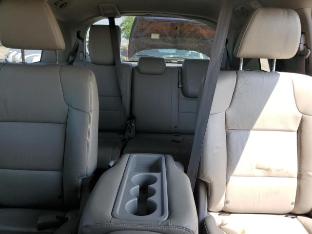 Photo 9 VIN: 5FNRL5H61CB113594 - HONDA ODYSSEY EX 