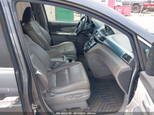 Photo 4 VIN: 5FNRL5H61CB114454 - HONDA ODYSSEY 