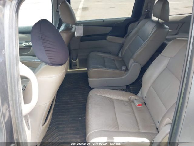 Photo 7 VIN: 5FNRL5H61CB114454 - HONDA ODYSSEY 