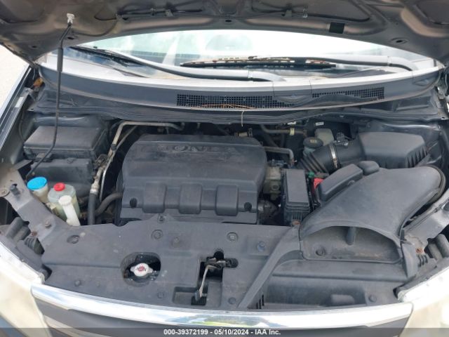 Photo 9 VIN: 5FNRL5H61CB114454 - HONDA ODYSSEY 