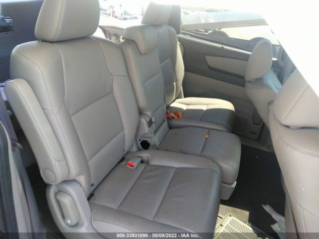 Photo 7 VIN: 5FNRL5H61CB115443 - HONDA ODYSSEY 