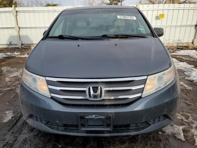 Photo 4 VIN: 5FNRL5H61CB117662 - HONDA ODYSSEY 