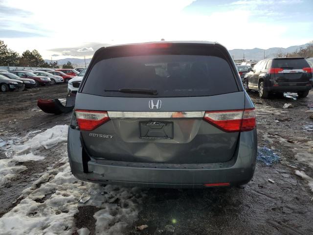 Photo 5 VIN: 5FNRL5H61CB117662 - HONDA ODYSSEY 