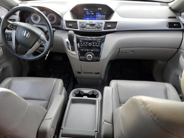 Photo 7 VIN: 5FNRL5H61CB117662 - HONDA ODYSSEY 