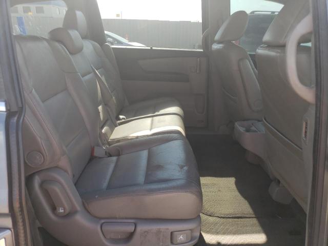 Photo 10 VIN: 5FNRL5H61CB117726 - HONDA ODYSSEY EX 