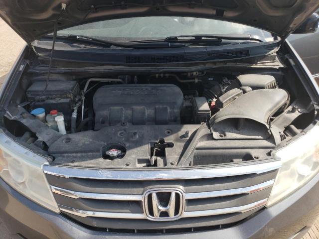 Photo 11 VIN: 5FNRL5H61CB117726 - HONDA ODYSSEY EX 