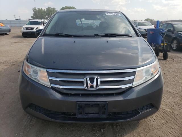 Photo 4 VIN: 5FNRL5H61CB117726 - HONDA ODYSSEY EX 