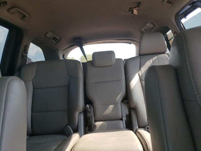 Photo 9 VIN: 5FNRL5H61CB117726 - HONDA ODYSSEY EX 