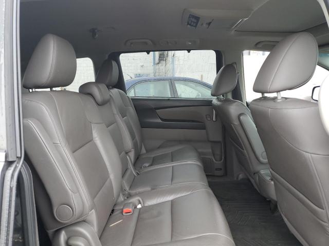 Photo 10 VIN: 5FNRL5H61CB125969 - HONDA ODYSSEY EX 