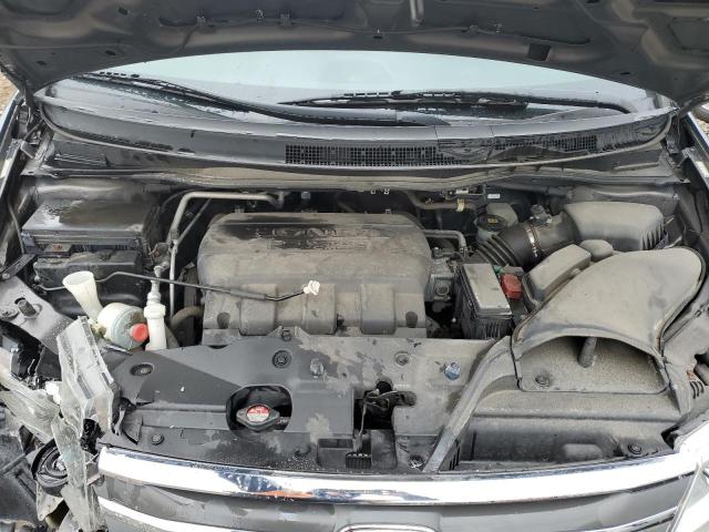 Photo 11 VIN: 5FNRL5H61CB125969 - HONDA ODYSSEY EX 