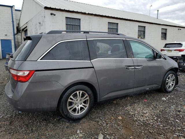 Photo 2 VIN: 5FNRL5H61CB125969 - HONDA ODYSSEY EX 