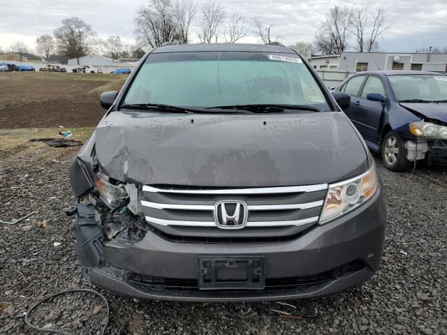 Photo 4 VIN: 5FNRL5H61CB125969 - HONDA ODYSSEY EX 