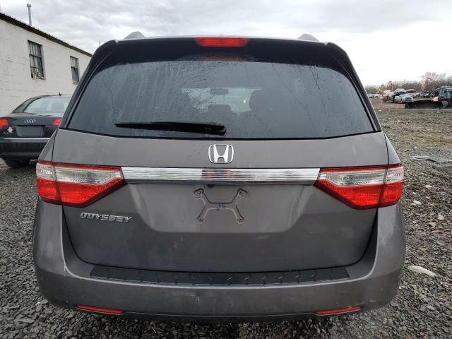 Photo 5 VIN: 5FNRL5H61CB125969 - HONDA ODYSSEY EX 