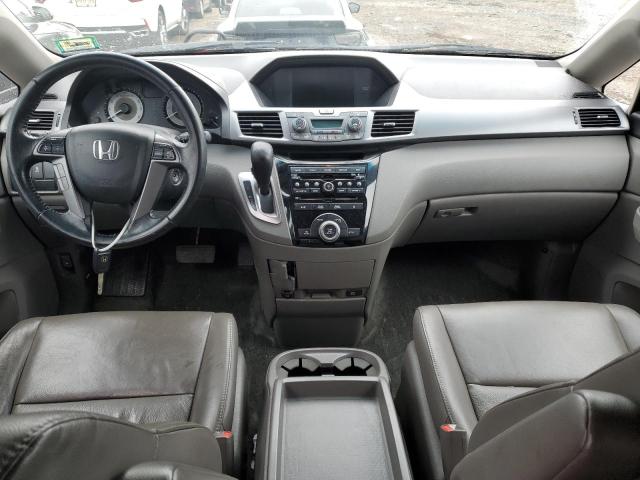 Photo 7 VIN: 5FNRL5H61CB125969 - HONDA ODYSSEY EX 