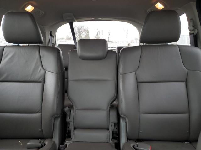 Photo 9 VIN: 5FNRL5H61CB125969 - HONDA ODYSSEY EX 