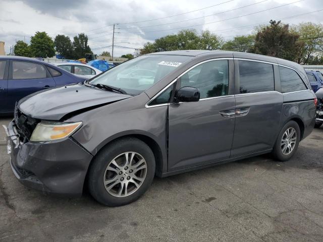 Photo 0 VIN: 5FNRL5H61CB126040 - HONDA ODYSSEY EX 