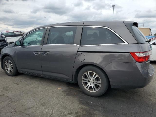 Photo 1 VIN: 5FNRL5H61CB126040 - HONDA ODYSSEY EX 