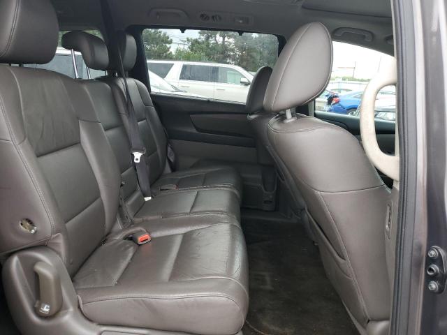 Photo 10 VIN: 5FNRL5H61CB126040 - HONDA ODYSSEY EX 