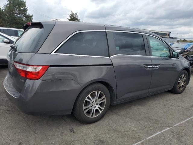 Photo 2 VIN: 5FNRL5H61CB126040 - HONDA ODYSSEY EX 