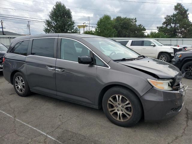 Photo 3 VIN: 5FNRL5H61CB126040 - HONDA ODYSSEY EX 