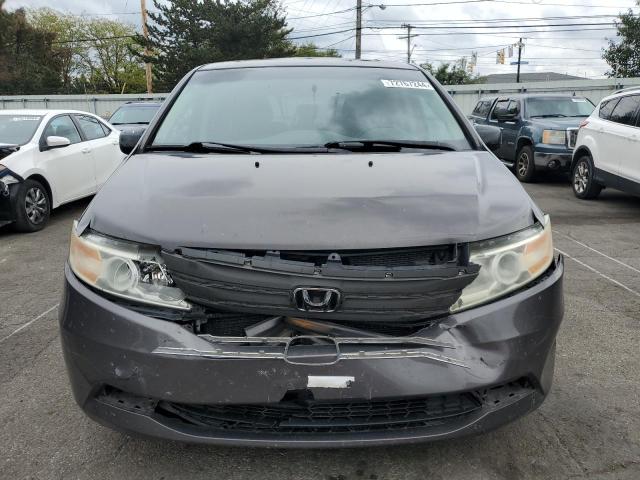 Photo 4 VIN: 5FNRL5H61CB126040 - HONDA ODYSSEY EX 