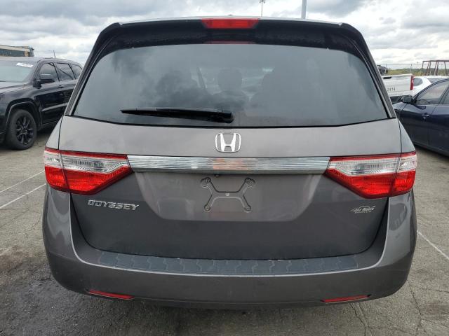 Photo 5 VIN: 5FNRL5H61CB126040 - HONDA ODYSSEY EX 