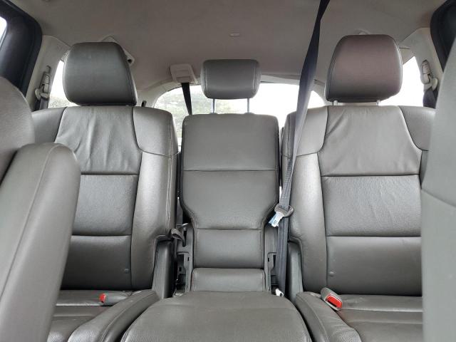 Photo 9 VIN: 5FNRL5H61CB126040 - HONDA ODYSSEY EX 