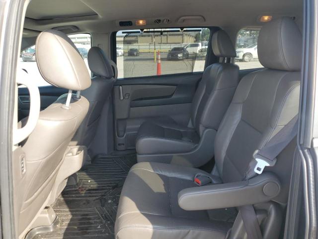 Photo 10 VIN: 5FNRL5H61CB126930 - HONDA ODYSSEY EX 