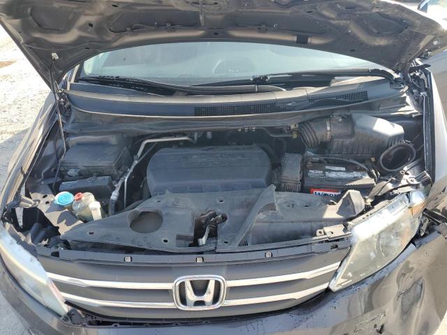 Photo 11 VIN: 5FNRL5H61CB126930 - HONDA ODYSSEY EX 