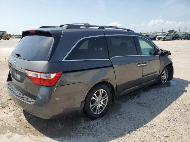 Photo 2 VIN: 5FNRL5H61CB126930 - HONDA ODYSSEY EX 